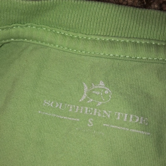 short sleeve - Picture 3 of 3